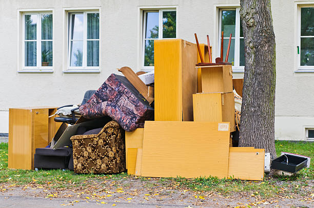 Best Household Junk Removal  in Stroudsburg, PA
